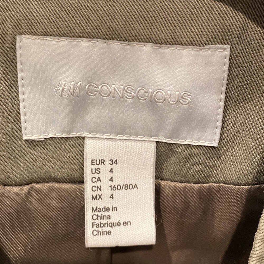H&M coat - Picture 3 of 4